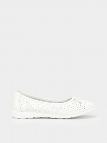 Балетки Gunter модель 813-105/102 Фото