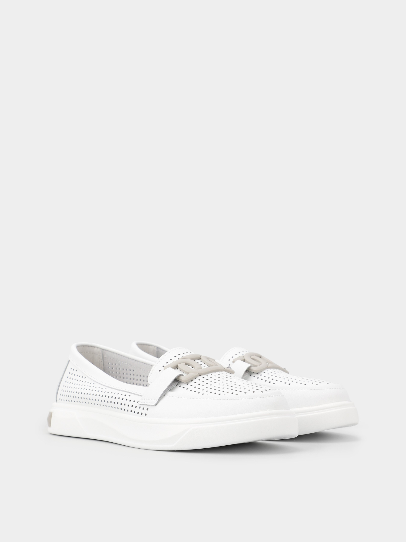 Лоферы Gunter модель 813-138/102 Фото