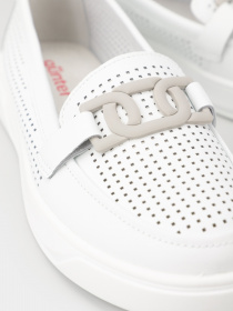 Лоферы Gunter модель 813-138/102 Фото