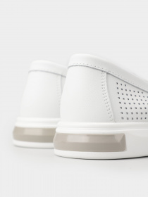 Лоферы Gunter модель 813-138/102 Фото