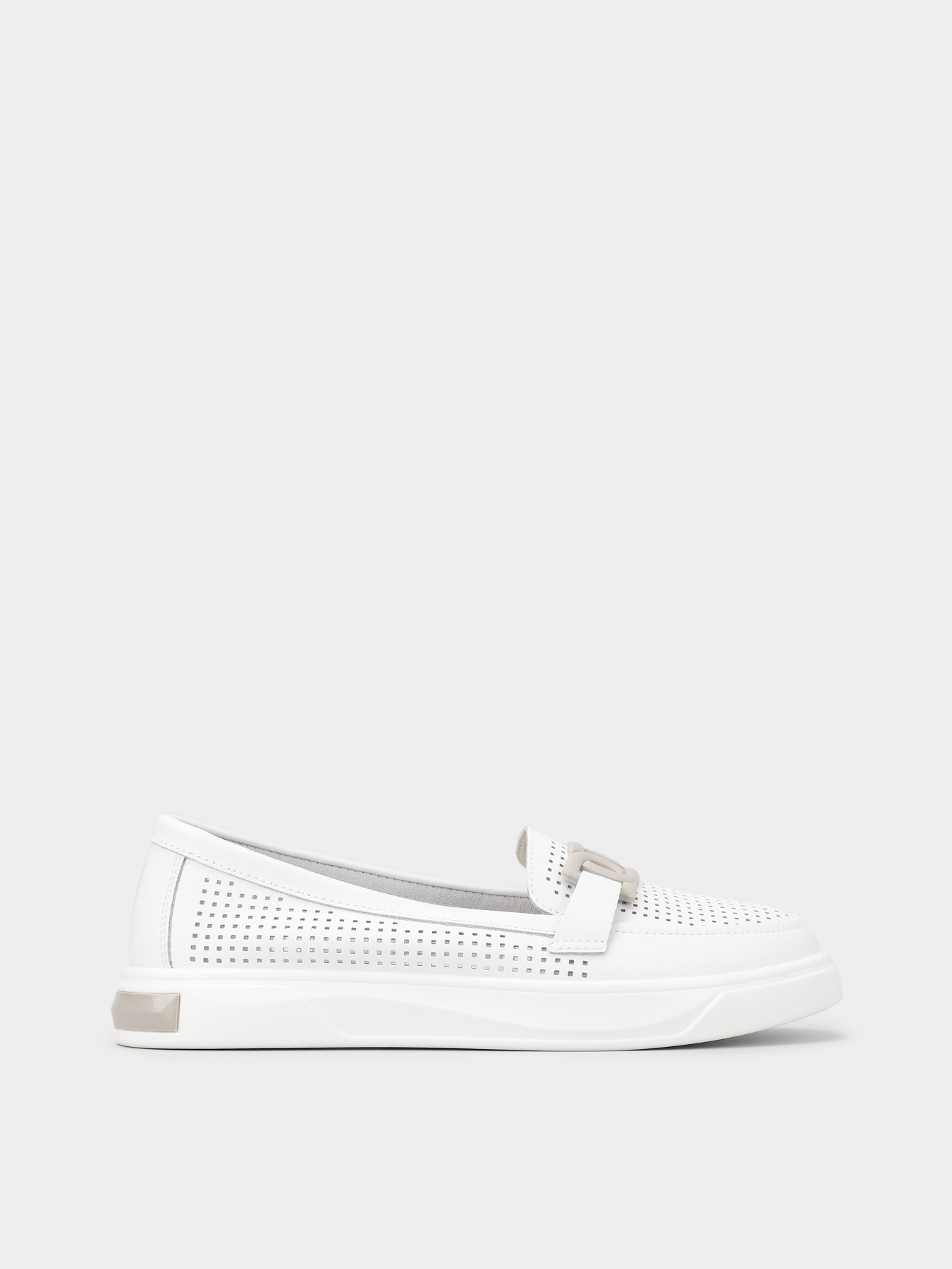 Лоферы Gunter модель 813-138/102 Фото