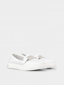 Лоферы Gunter модель 813-138/102 Фото