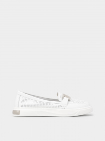 Лоферы Gunter модель 813-138/102 Фото