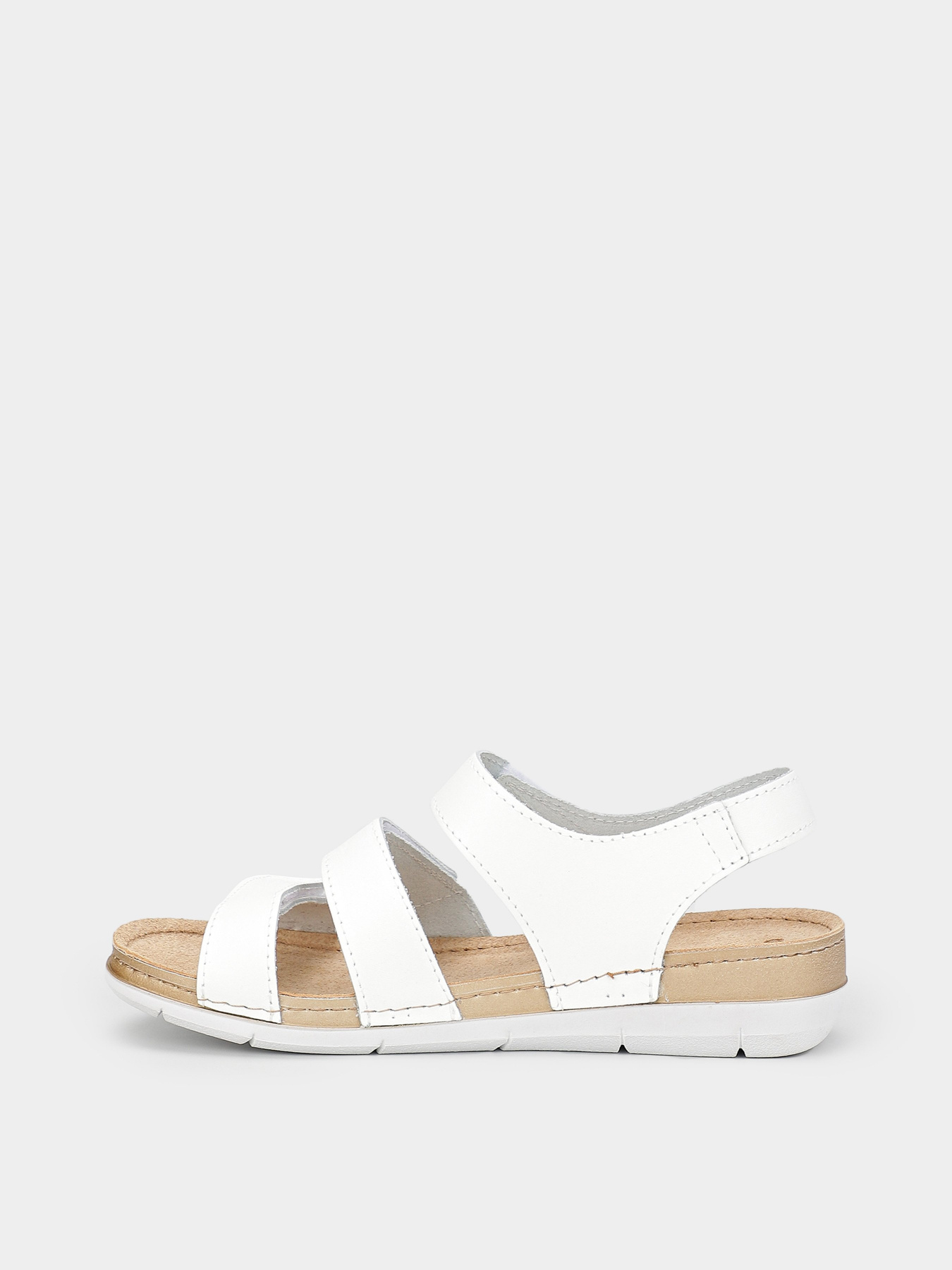 Сандалии Gunter модель AM-3G w Фото