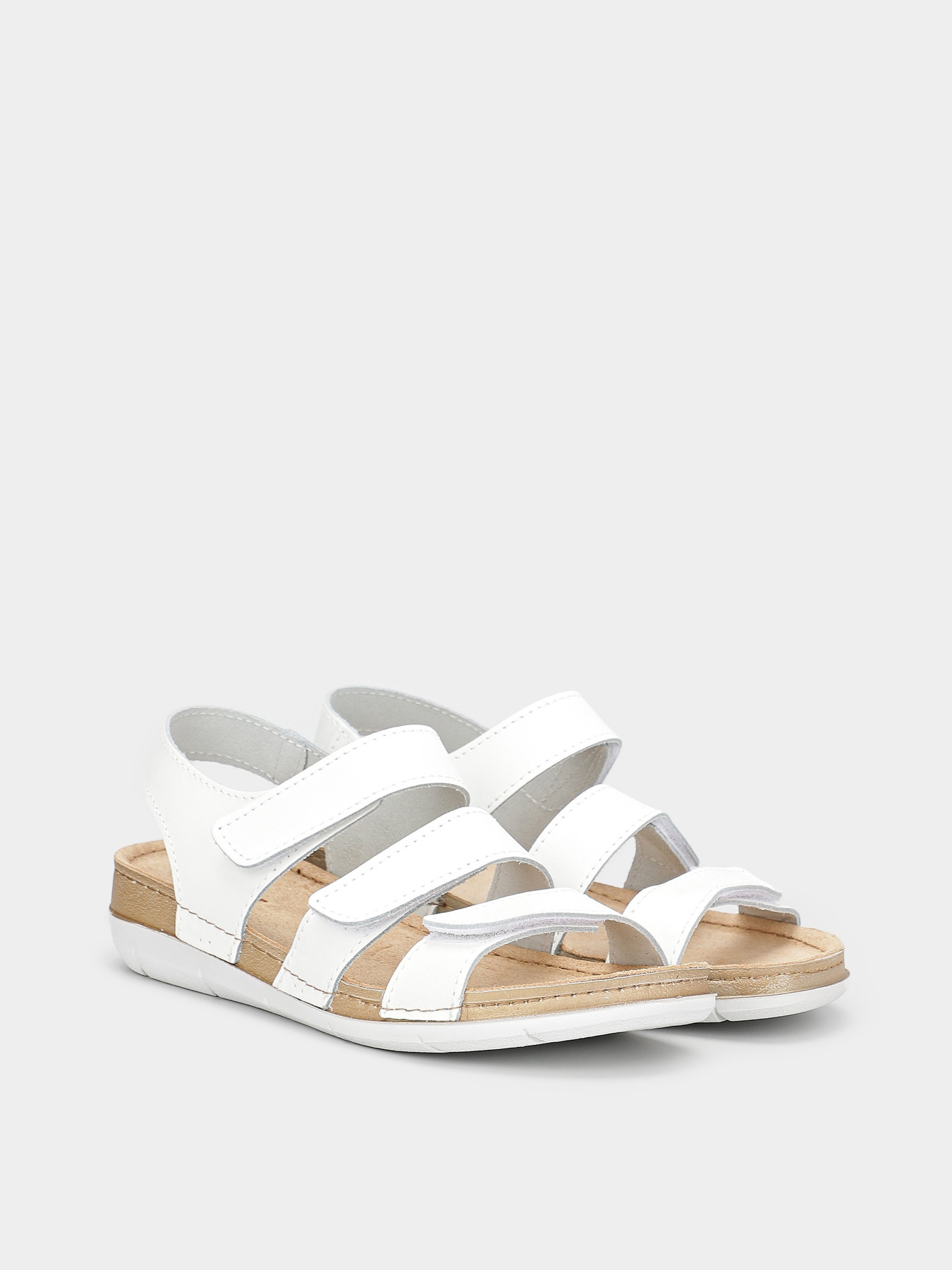 Сандалии Gunter модель AM-3G w Фото