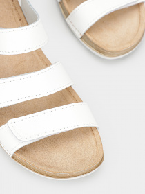 Сандалии Gunter модель AM-3G w Фото