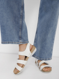 Сандалии Gunter модель AM-3G w Фото