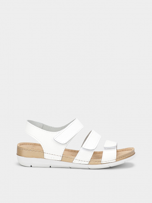 Сандалии Gunter модель AM-3G w Фото