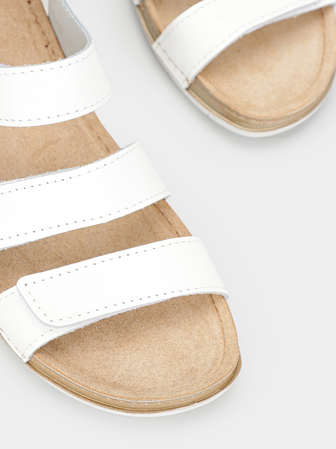 Сандалії Gunter модель AM-3G w Фото