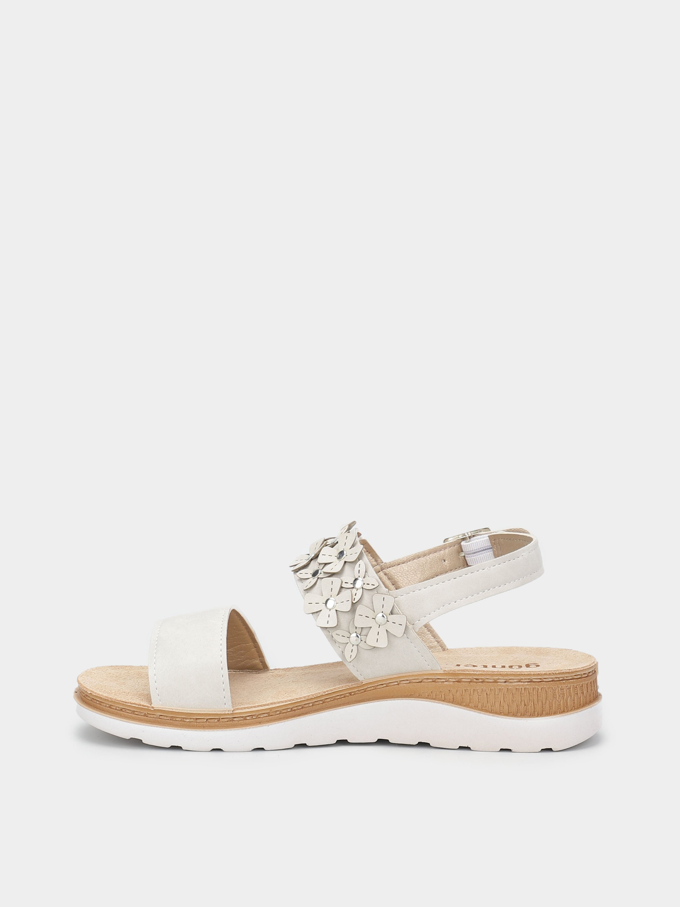 Сандалії Gunter Модель BIXC Фото