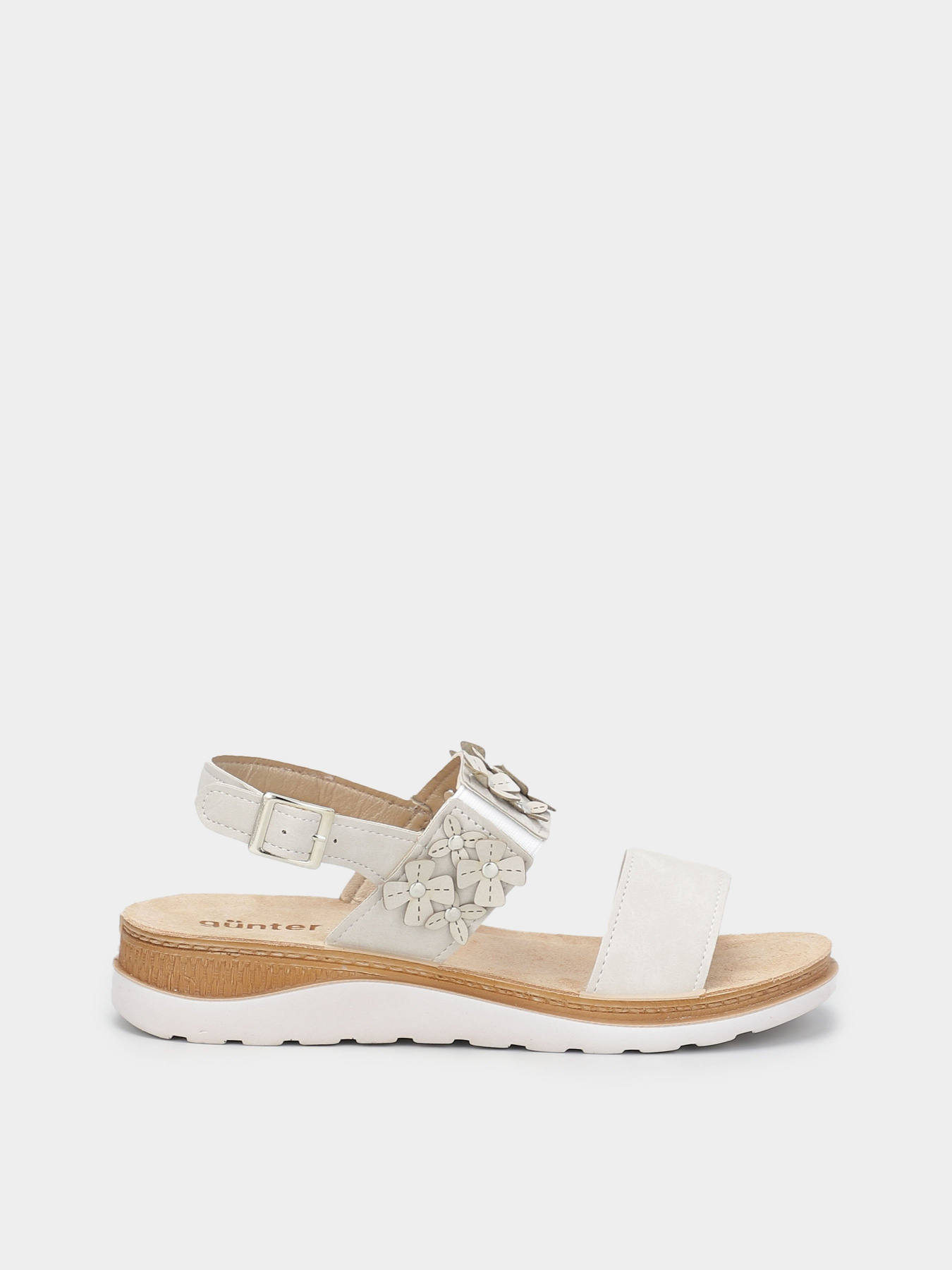 Сандалії Gunter Модель BIXC Фото