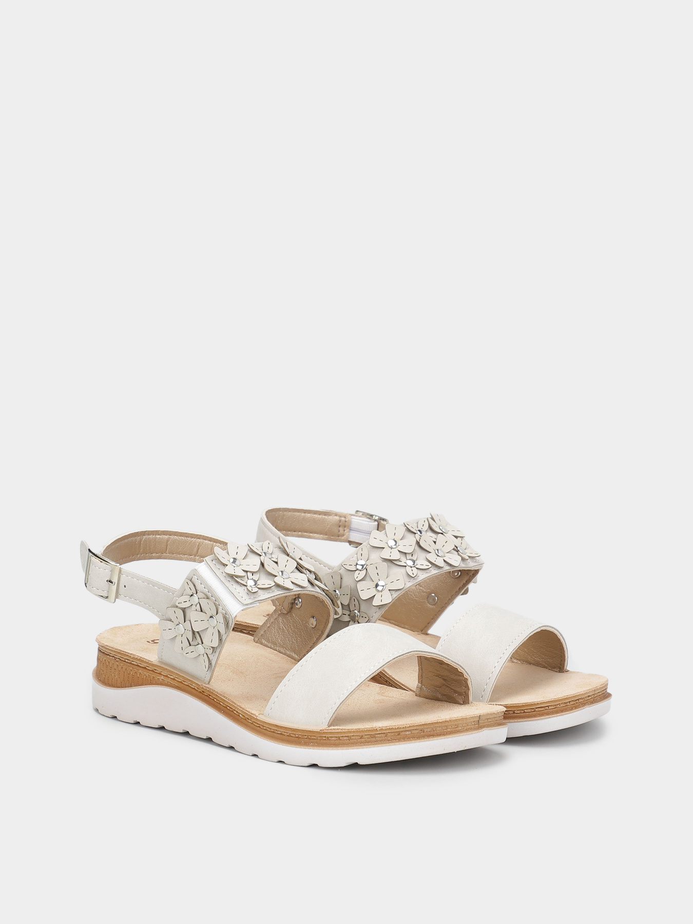 Сандалии Gunter модель BIXC Сандалии Gunter модель BIXC Фото