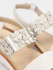 Сандалии Gunter модель BIXC Сандалии Gunter модель BIXC Фото