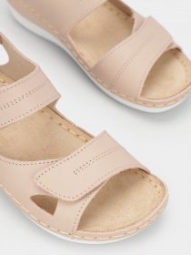 Сандалии Gunter модель CB-1G Фото