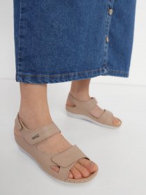 Сандалии Gunter модель CB-1G Фото