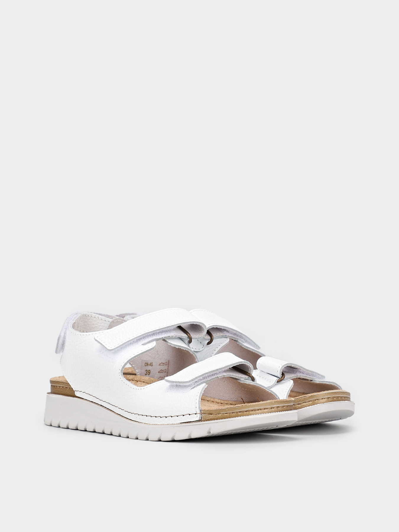 Сандалії Gunter модель CN-4G Сандалії Gunter модель CN-4G Фото