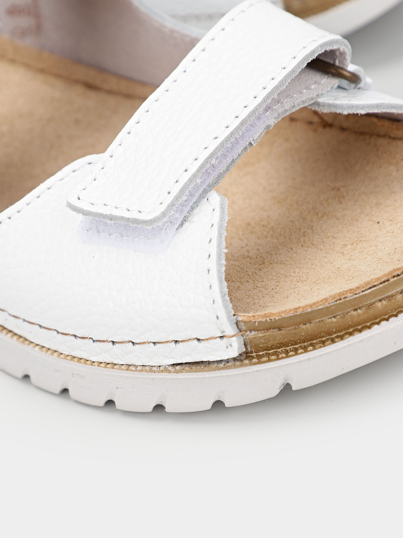 Сандалії Gunter модель CN-4G Сандалії Gunter модель CN-4G Фото