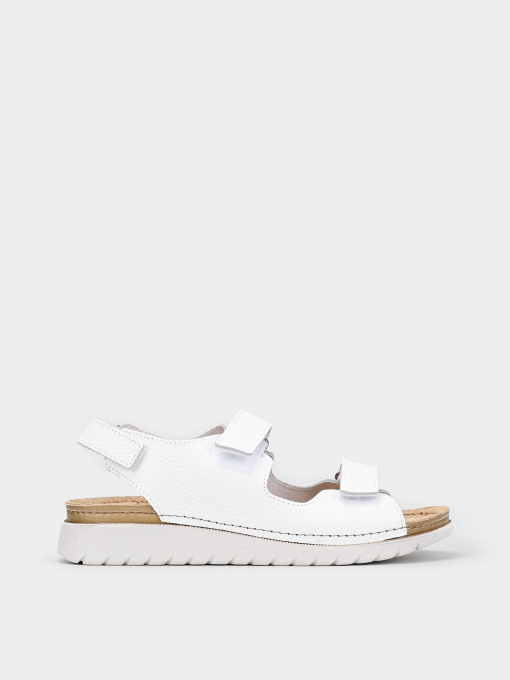 Сандалії Gunter модель CN-4G Фото