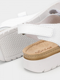 Сандалії Gunter модель CN-4G Сандалії Gunter модель CN-4G Фото