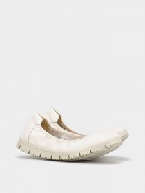 Балетки Gunter модель F161 Фото