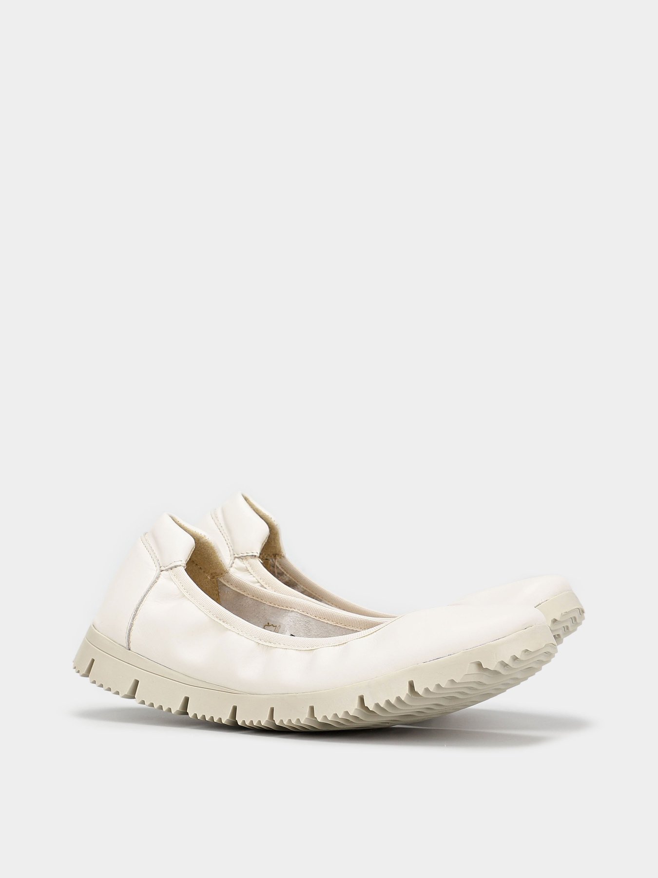 Балетки Gunter модель F161 Фото