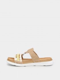 Шльопанці Gunter модель LA-1G Фото