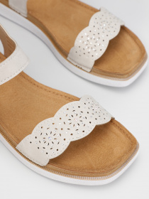 Сандалии Gunter модель LA-2G Фото