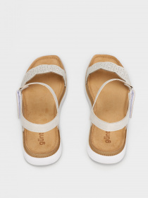 Сандалии Gunter модель LA-2G Фото