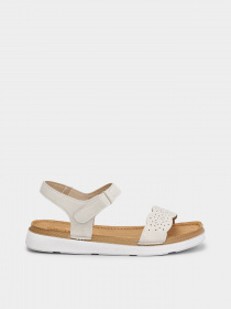 Сандалии Gunter модель LA-2G Фото