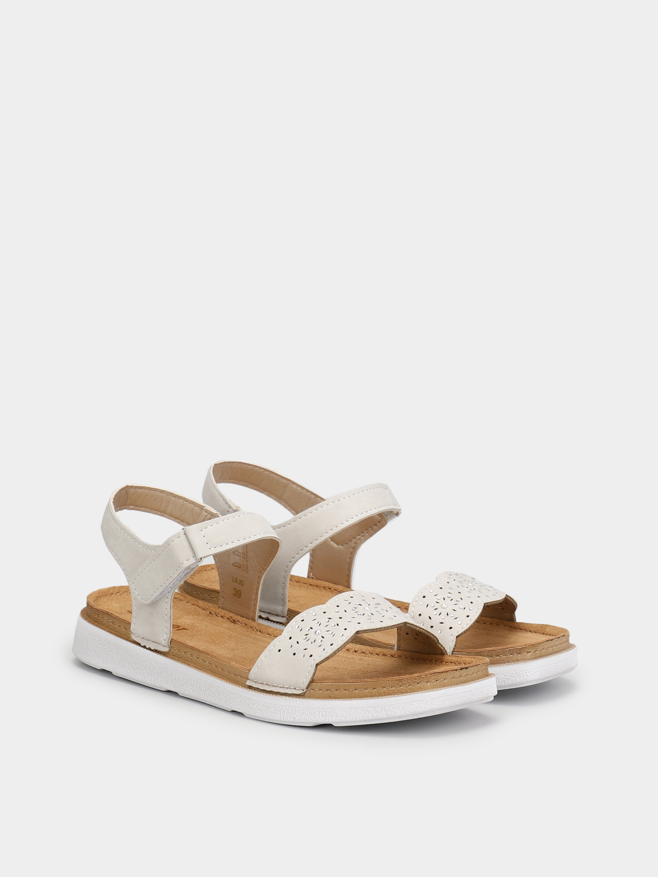 Сандалії Gunter модель LA-2G Сандалії Gunter модель LA-2G Фото