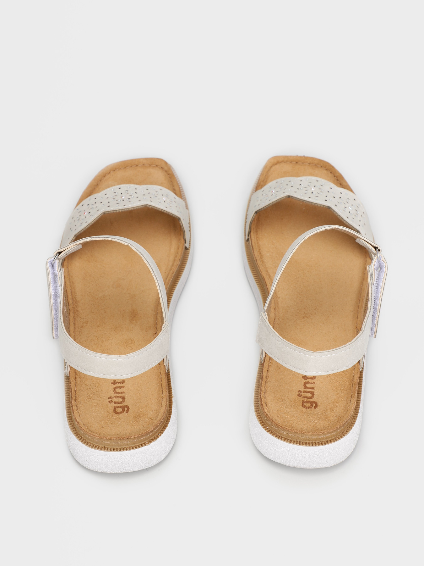 Сандалії Gunter модель LA-2G Сандалії Gunter модель LA-2G Фото