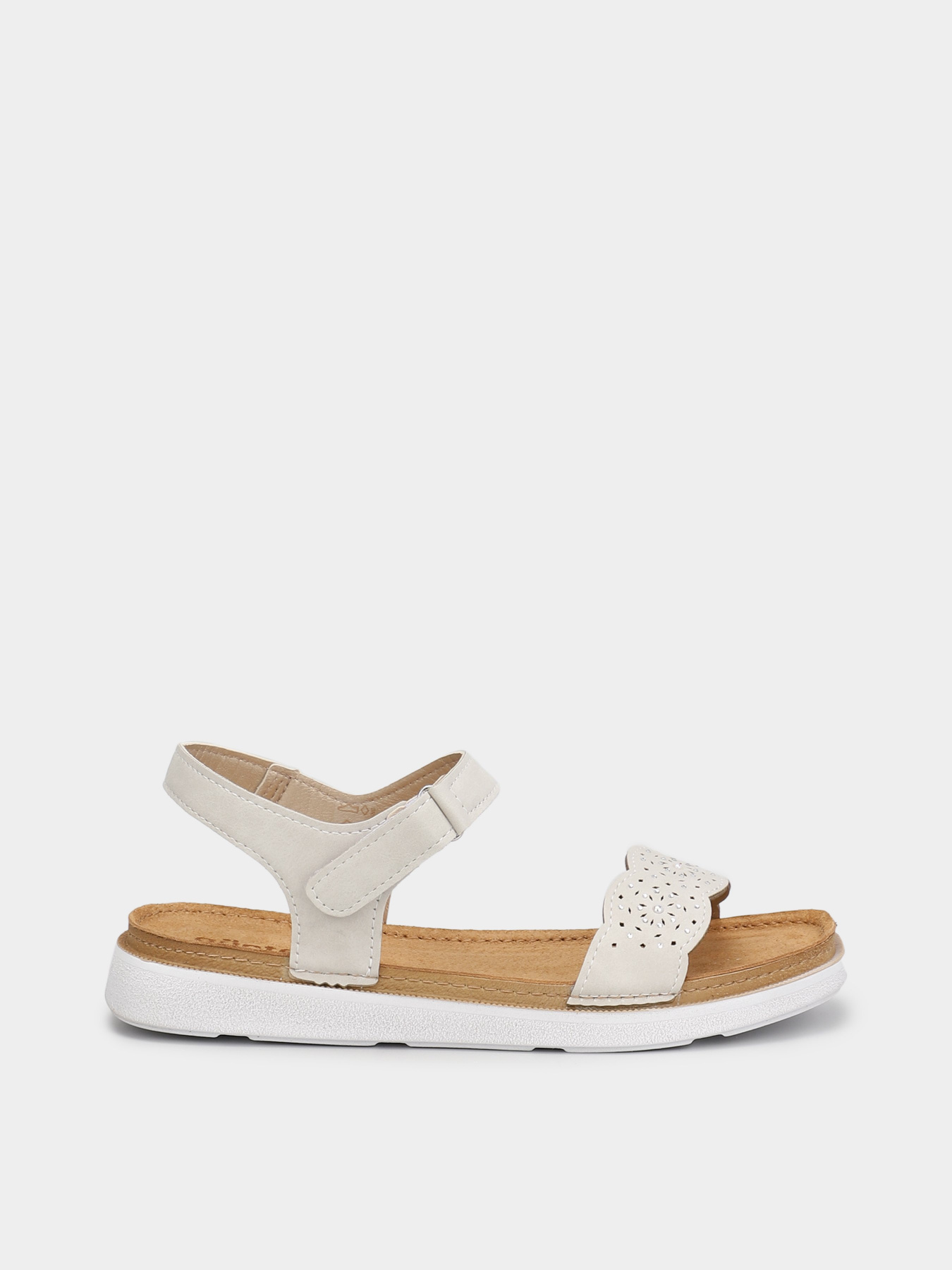 Сандалії Gunter модель LA-2G Сандалії Gunter модель LA-2G Фото