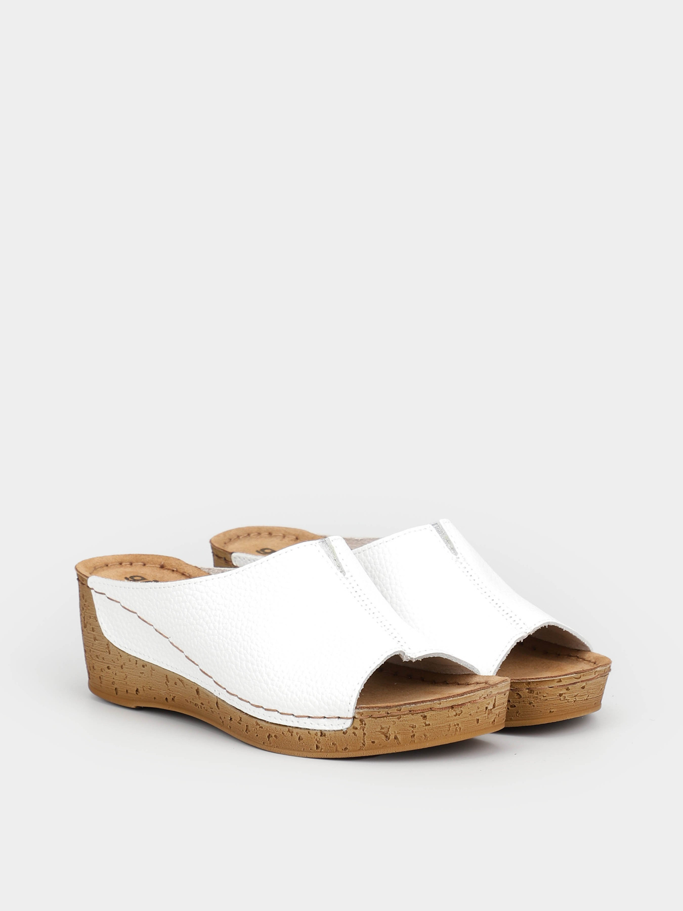 Шльопанці Gunter модель NG-3G Фото