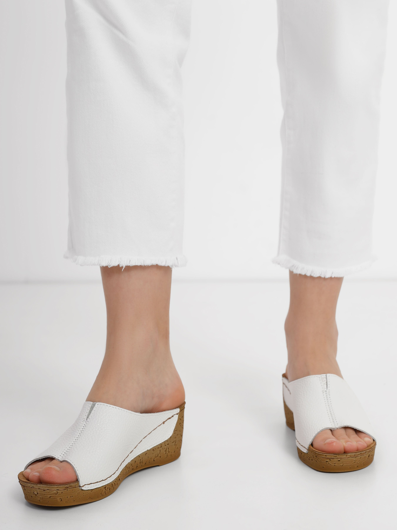 Шльопанці Gunter модель NG-3G Фото