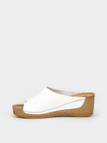 Шльопанці Gunter модель NG-3G Фото