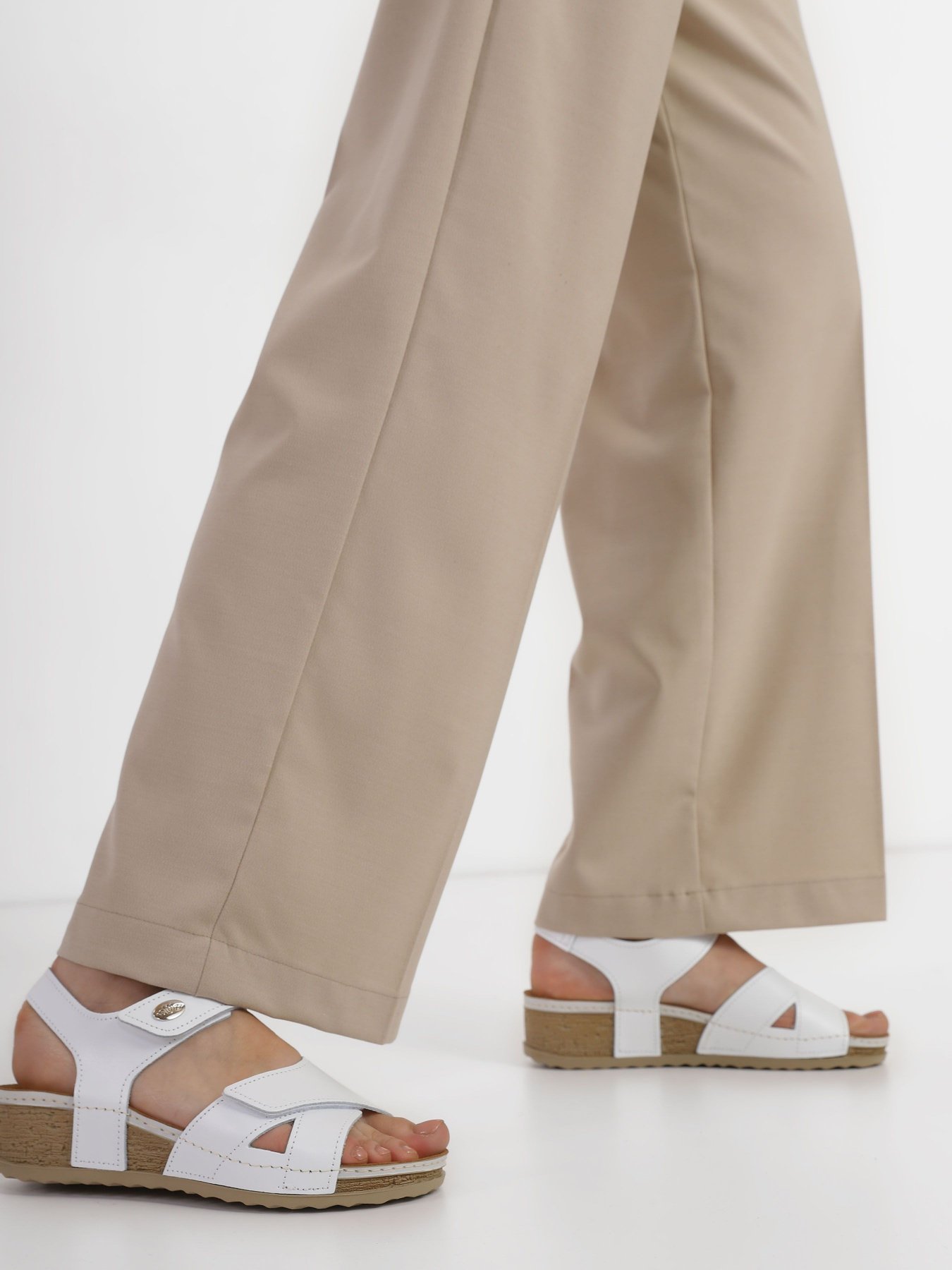 Сандалии Gunter модель NV01CH Фото