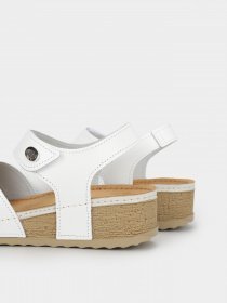 Сандалии Gunter модель NV01CH Фото