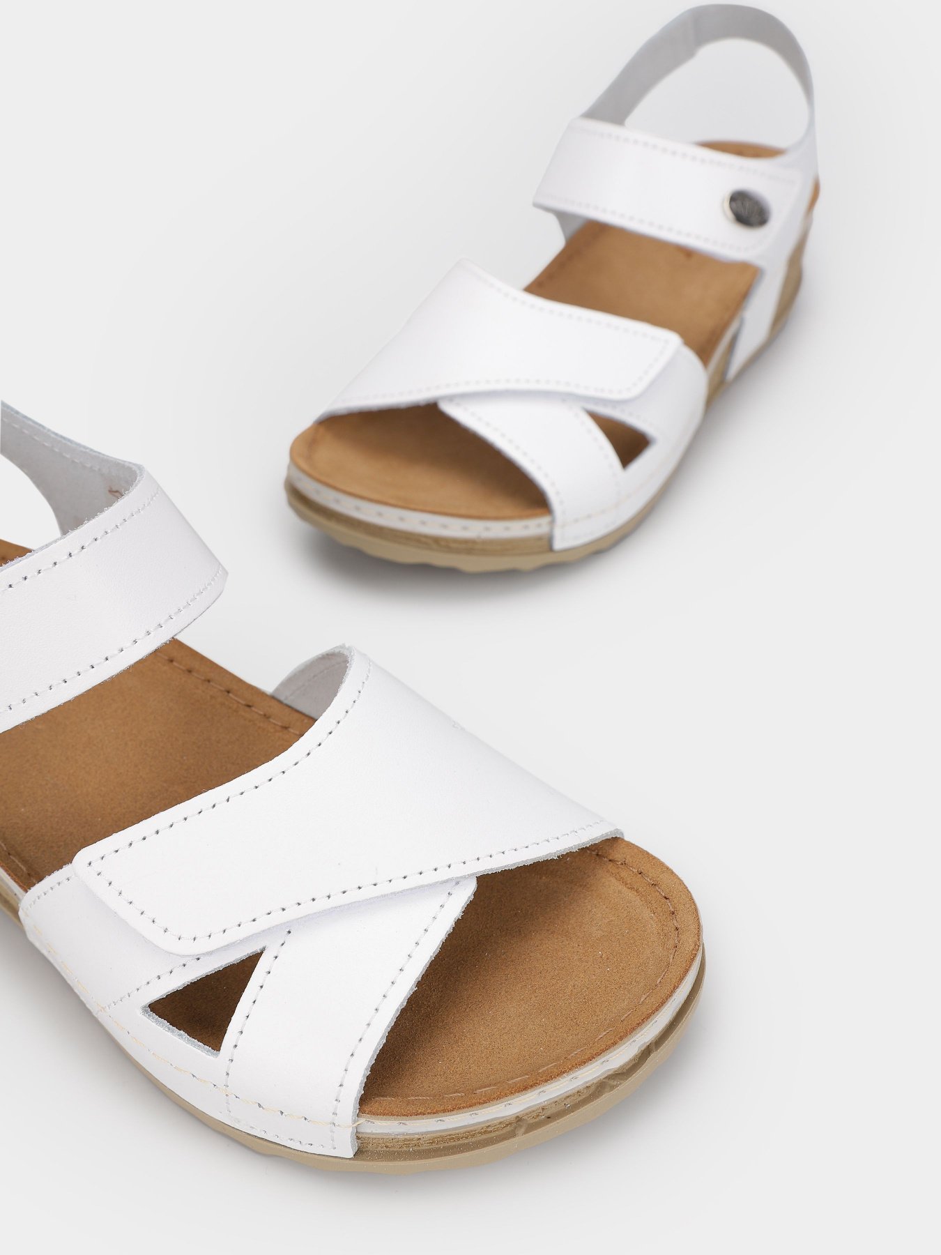 Сандалії Gunter модель NV01CH Фото