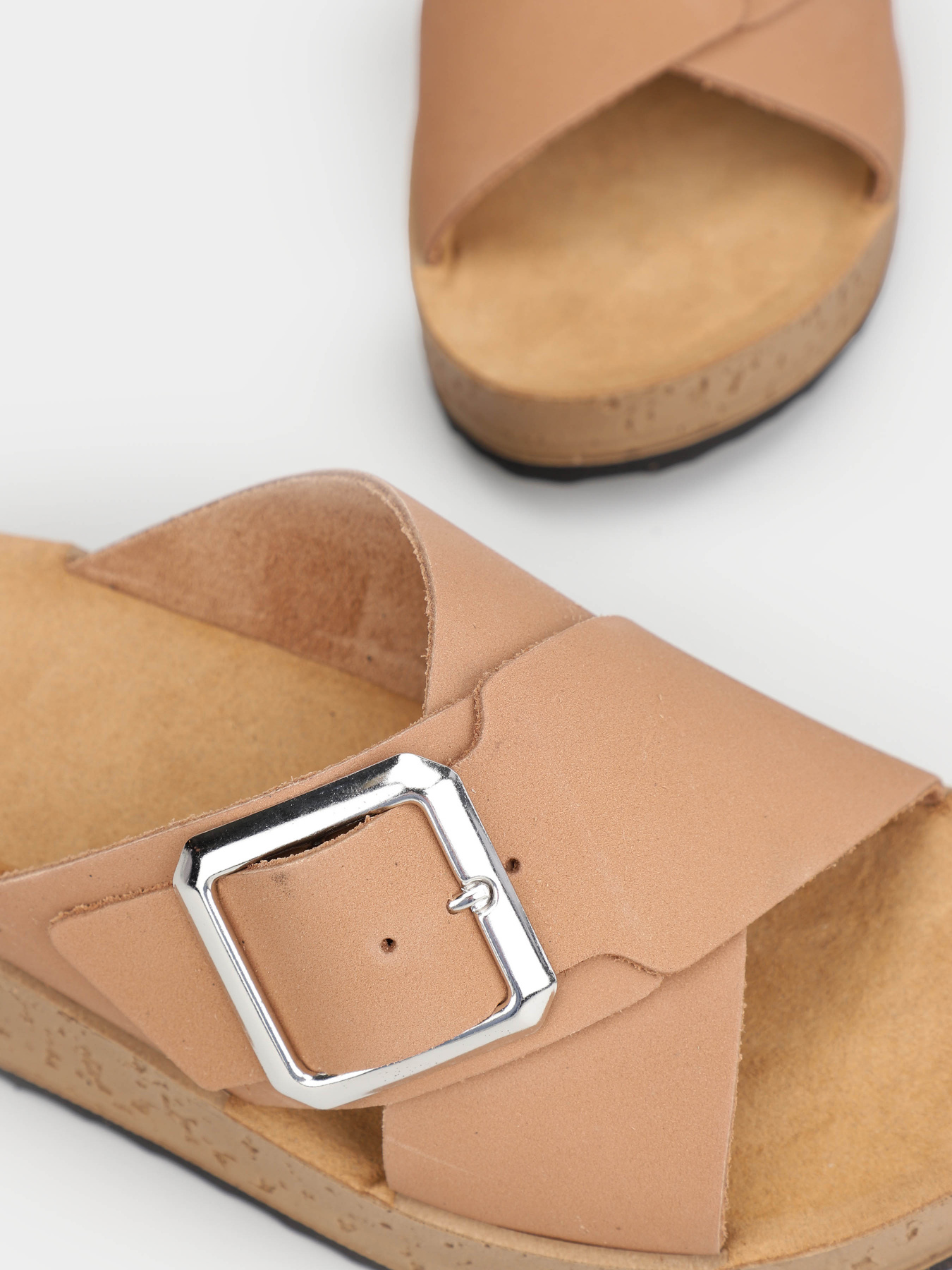 Шльопанці Gunter модель PK02PN Фото