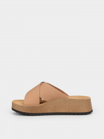 Шльопанці Gunter модель PK02PN Фото