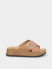 Шльопанці Gunter модель PK02PN Фото