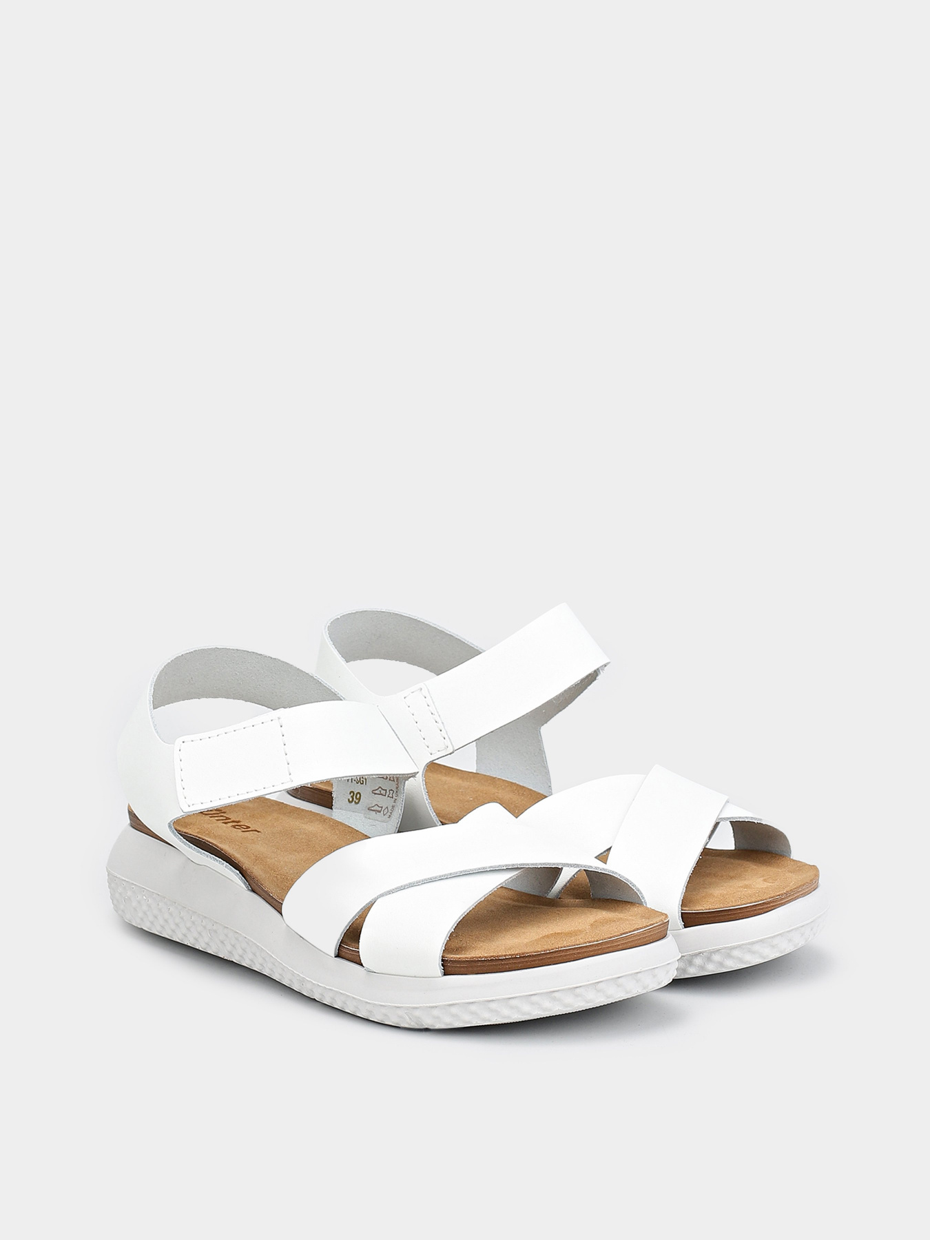 Сандалии Gunter модель TT-3G1 Фото