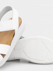 Сандалии Gunter модель TT-3G1 Фото