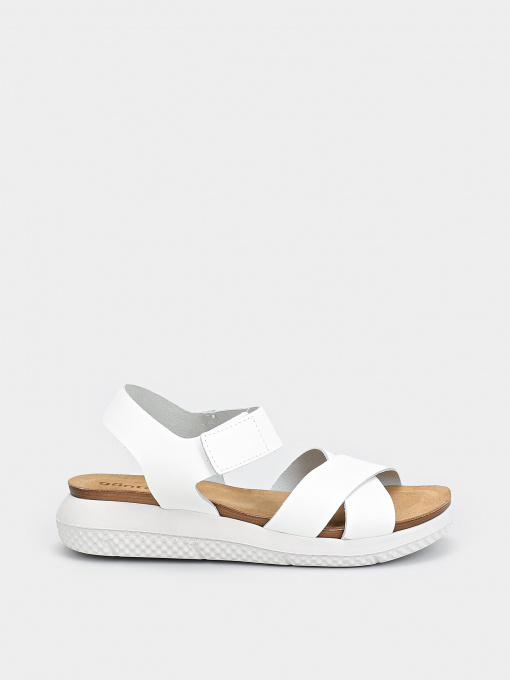 Сандалії Gunter модель TT-3G1 Фото