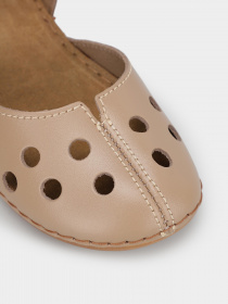 Сандалии Gunter модель VC-4T Фото