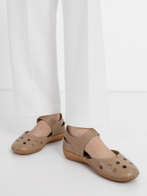 Сандалії Gunter модель VC-4T Сандалії Gunter модель VC-4T Фото