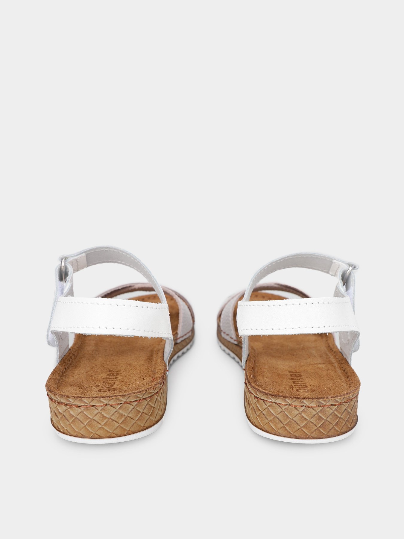 Сандалии Gunter модель VO-4E p Фото