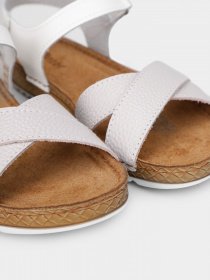 Сандалии Gunter модель VO-4E p Фото