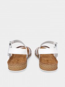 Сандалии Gunter модель VO-4E p Фото