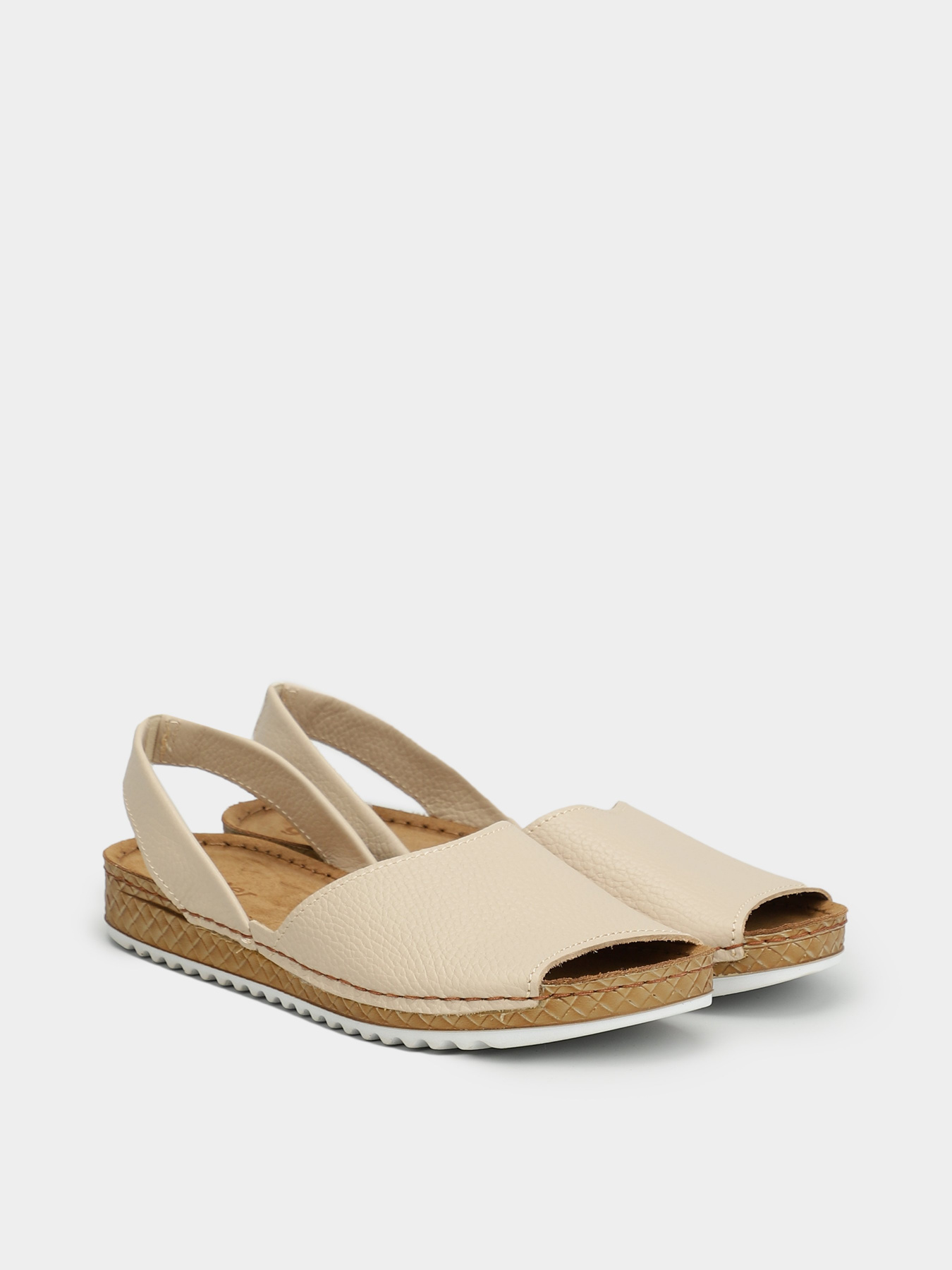 Сандалії Gunter модель VO-5E b Фото